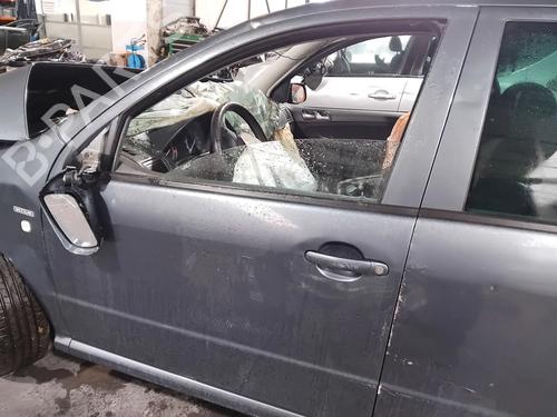 left-front-door-skoda-fabia-i-6y2-1999-2000-2001-2002-2003-2004-2005-2006-2007-2008-32036202 main image