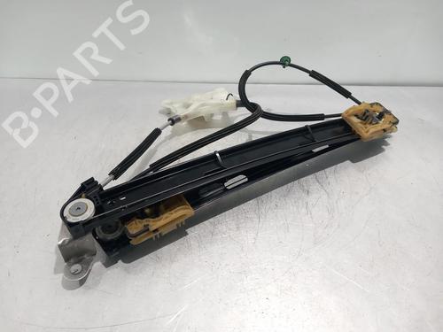 front-right-window-mechanism-vw-polo-vi-aw1-bz1-ae1-2017-32036195 main image