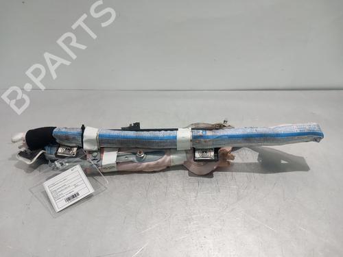 Used Right curtain airbag VW POLO VI (AW1, BZ1, AE1) 1.0 TSI (95 hp) 32036191