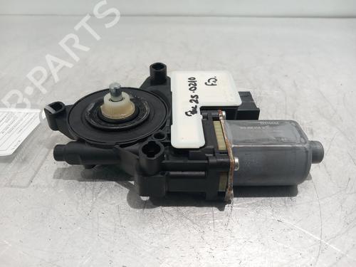 Right front window motor VW POLO VI (AW1, BZ1, AE1) 1.0 TSI | BP32036197E20