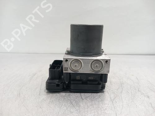 ABS pump VW POLO VI (AW1, BZ1, AE1) 1.0 TSI | BP32029562M43