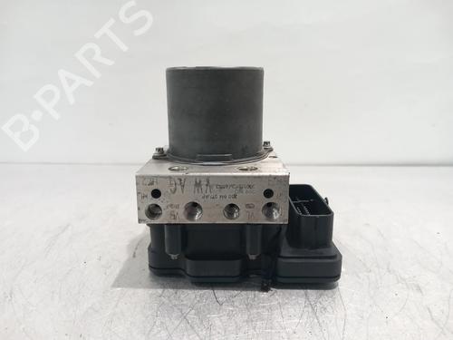 Used ABS pump VW POLO VI (AW1, BZ1, AE1) 1.0 TSI (95 hp) 32029562