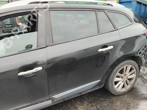 left-rear-door-renault-megane-iii-grandtour-kz01-2008-2009-2010-2011-2012-2013-2014-2015-2016-32061932 main image