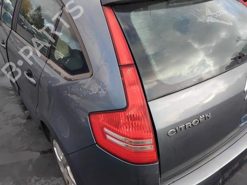 Venstre baglygte CITROËN C4 I (LC_) 1.6 HDi (109 hp) 32061957