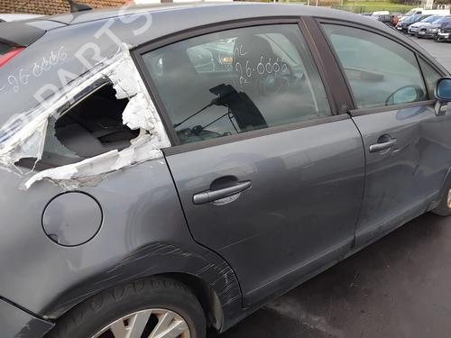 Used Right rear door CITROËN C4 I (LC_) 1.6 HDi (109 hp) 32061956