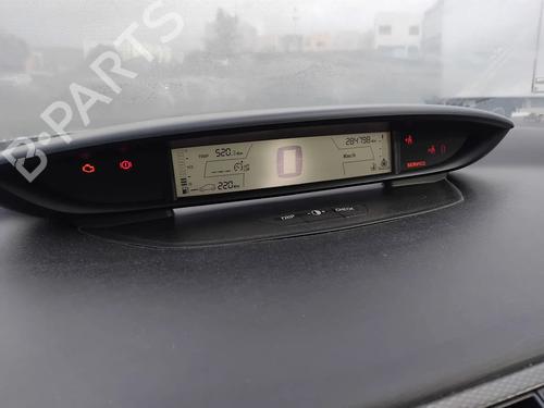 instrument-cluster-citroen-c4-i-lc_-2004-2005-2006-2007-2008-2009-2010-2011-2012-2013-2014-32061948 main image