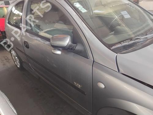 right-front-door-opel-corsa-c-x01-2000-2001-2002-2003-2004-2005-2006-2007-2008-2009-32061966 main image