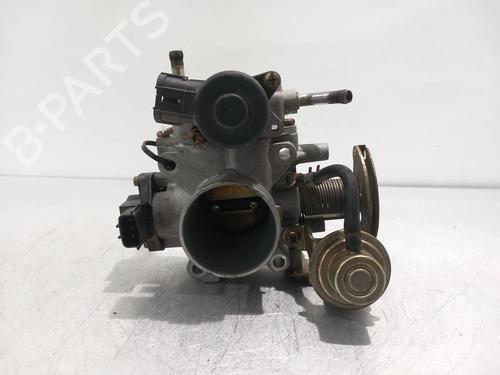 Used Throttle body NISSAN ALMERA II Hatchback (N16) 1.5 (90 hp) 32061962