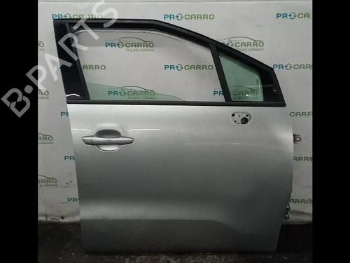 Porta anteriore destra CITROËN C3 AIRCROSS II (2R_, 2C_) 1.2 PureTech 110 (2RHNZB, 2RHNZW, 2RHNPX, 2RHNPJ) (110 hp) 32083981