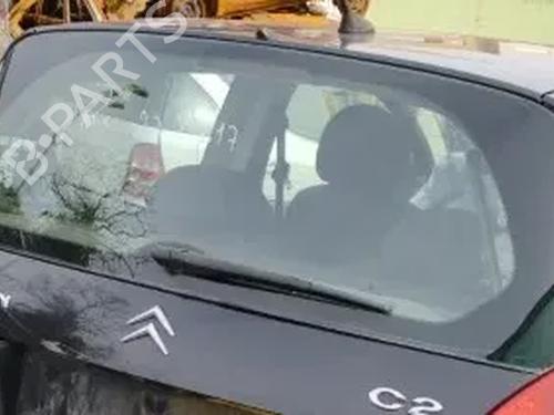 Portellone posteriore CITROËN C2 (JM_) 1.1 (60 hp) 32085052