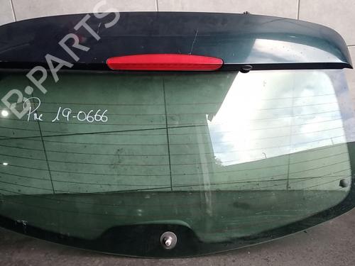 Heckklappe für RENAULT LAGUNA II (BG0/1_) 1.8 16V (BG0B, BG0M) (120 hp) 32092452