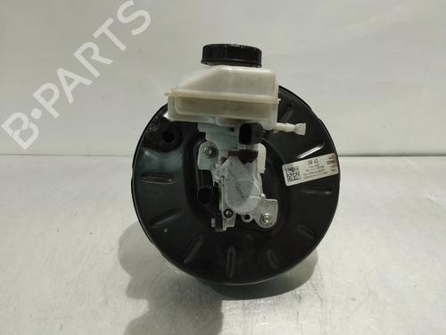 Used Servo brake AUDI A3 Sportback (8VA, 8VF) 2.0 TDI (150 hp) 32083945