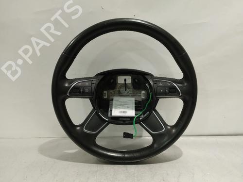 Volant AUDI A3 Sportback (8VA, 8VF) 2.0 TDI (150 hp) 32087676