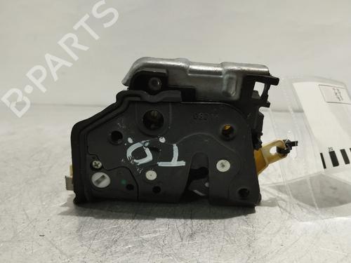 Used Rear right lock AUDI A3 Sportback (8VA, 8VF) 2.0 TDI (150 hp) 32092458