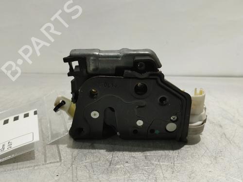 Used Front left lock AUDI A3 Sportback (8VA, 8VF) 2.0 TDI (150 hp) 32092455