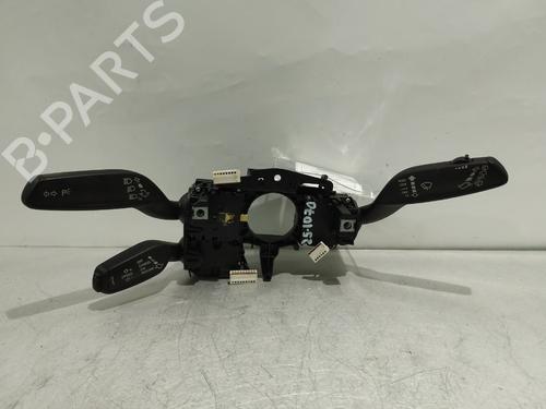 Used Steering column stalk AUDI A3 Sportback (8VA, 8VF) 2.0 TDI (150 hp) 32087674