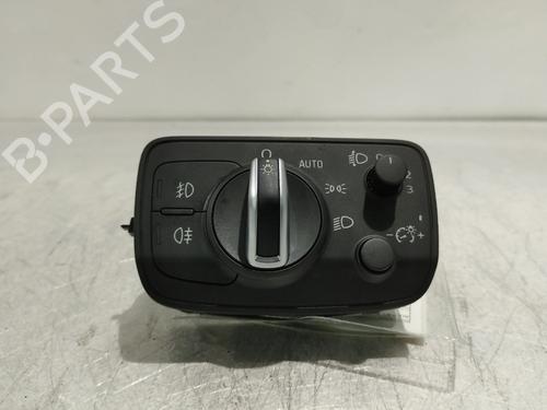 Hovedlysbryter AUDI A3 Sportback (8VA, 8VF) 2.0 TDI (150 hp) 32087678