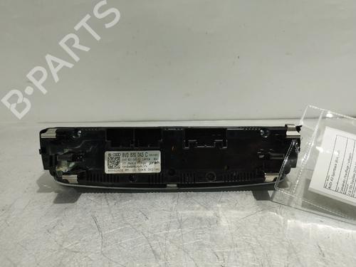 Climate control AUDI A3 Sportback (8VA, 8VF) 2.0 TDI | BP32083967I5 - Image 2