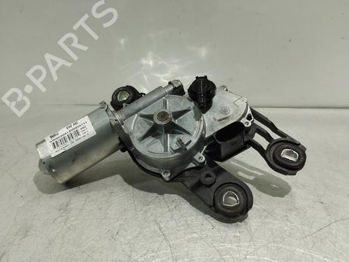 Viskermotor bagrude AUDI A3 Sportback (8VA, 8VF) 2.0 TDI (150 hp) 32087677