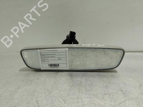 Specchietto retrovisore interno AUDI A3 Sportback (8VA, 8VF) 2.0 TDI (150 hp) 32083975