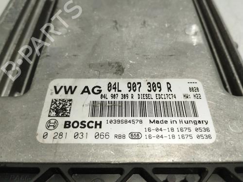 Engine control unit (ECU) AUDI A3 Sportback (8VA, 8VF) 2.0 TDI | BP32083948M57 - Image 3