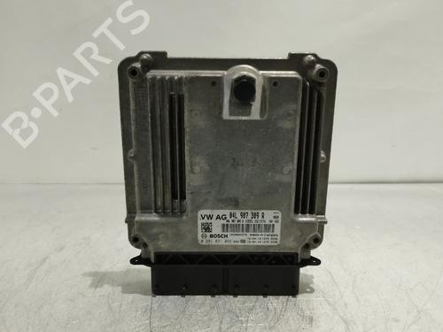 Used Engine control unit (ECU) AUDI A3 Sportback (8VA, 8VF) 2.0 TDI (150 hp) 32083948