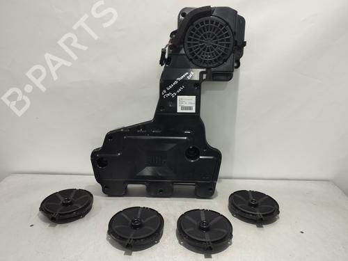 Haut-parleur CITROËN C4 Grand Picasso II (DA_, DE_) 2.0 BlueHDi 150 (150 hp) 32092480