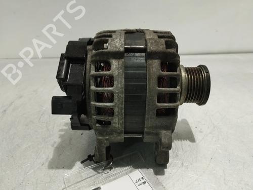 Used Alternator Alternator AUDI A3 Sportback (8VA, 8VF) 2.0 TDI (150 hp) 32083977 32083977