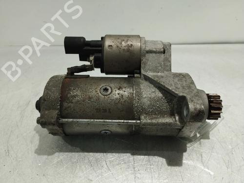 Motor arranque AUDI A3 Sportback (8VA, 8VF) 2.0 TDI (150 hp) 32083949