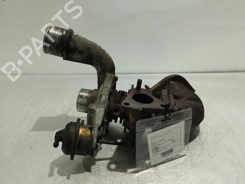 Used Turbocharger/Supercharger RENAULT LAGUNA I (B56_, 556_) 1.9 dTi (B56J) (98 hp) 32092472