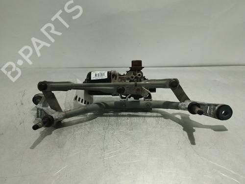 Used Front wiper motor RENAULT CLIO IV (BH_) 1.2 16V (73 hp) 32092464
