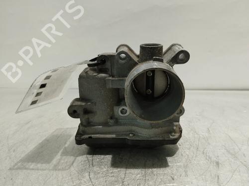 Used Throttle body RENAULT CLIO IV (BH_) 1.2 16V (73 hp) 32092468