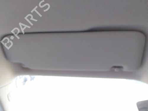 left-sun-visor-audi-a3-sportback-8va-8vf-2012-2013-2014-2015-2016-2017-2018-2019-2020-2021-32096702 main image