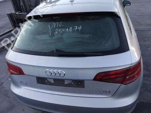 Bagklap CC/Kombi-Coupé AUDI A3 Sportback (8VA, 8VF) 2.0 TDI (150 hp) 32096699