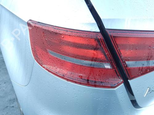 Feu arrière gauche AUDI A3 Sportback (8VA, 8VF) 2.0 TDI (150 hp) 32096698