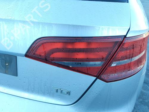 Used Right tailgate light AUDI A3 Sportback (8VA, 8VF) 2.0 TDI (150 hp) 32096695