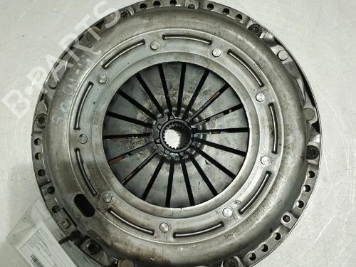 Autre VOLVO V50 (545) 1.6 D (110 hp) 32110758