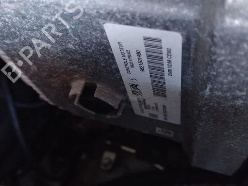 Used Engine control unit (ECU) Engine control unit (ECU) PEUGEOT 3008 II SUV (MC_, MR_, MJ_, M4_) 1.2 THP/ PureTech 130 (MRHNSM, MRHNSU, MRHNSJ, MRHNYW,... (131 hp) 32113430 32113430