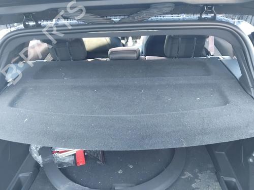 Cappelliera PEUGEOT 3008 II SUV (MC_, MR_, MJ_, M4_) 1.2 THP/ PureTech 130 (MRHNSM, MRHNSU, MRHNSJ, MRHNYW,... (131 hp) 32113412