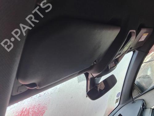 Used Left sun visor PEUGEOT 3008 II SUV (MC_, MR_, MJ_, M4_) 1.2 THP/ PureTech 130 (MRHNSM, MRHNSU, MRHNSJ, MRHNYW,... (131 hp) 32113411