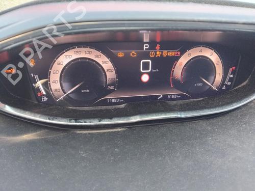instrument-cluster-peugeot-3008-ii-suv-mc_-mr_-mj_-m4_-2016-32113405 main image