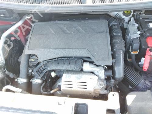 Used Gearbox Gearbox PEUGEOT 3008 II SUV (MC_, MR_, MJ_, M4_) 1.2 THP/ PureTech 130 (MRHNSM, MRHNSU, MRHNSJ, MRHNYW,... (131 hp) 32113404 32113404