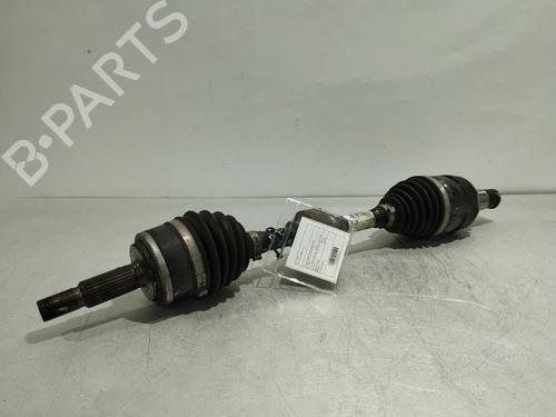 Used Left front driveshaft TOYOTA C-HR (_X1_) 1.8 Hybrid (ZYX10_, ZYX11_, ZYX10R, ZYX11R) (122 hp) 32119892