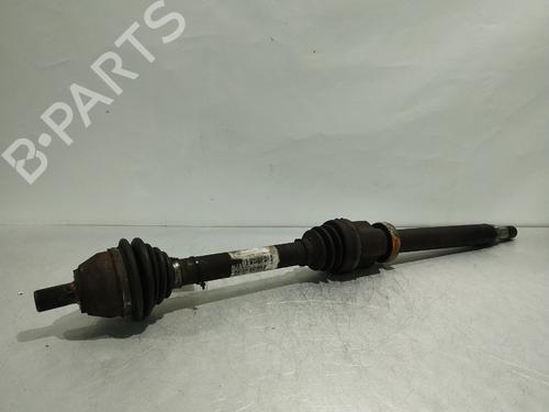 Used Right front driveshaft VOLVO V50 (545) 1.6 D (110 hp) 32110757