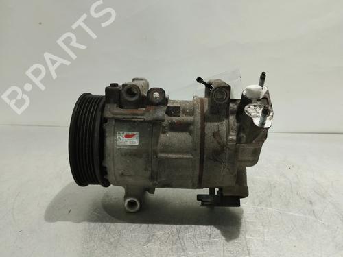 Used AC compressor CITROËN BERLINGO Box Body/MPV (B9) 1.6 BlueHDi 120 (120 hp) 32096688
