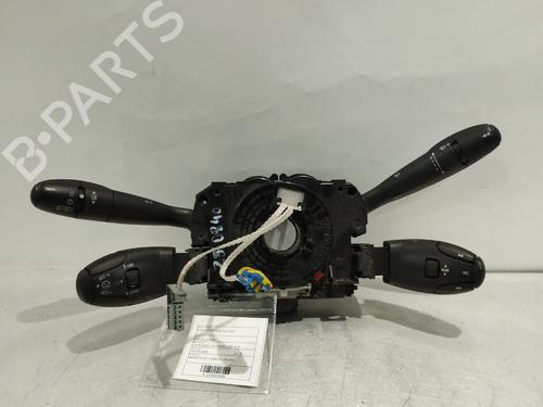 Molla a spirale airbag CITROËN BERLINGO Box Body/MPV (B9) 1.6 BlueHDi 120 (120 hp) 32097792