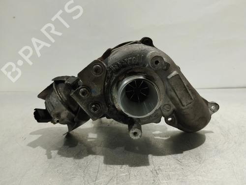 Turbolader/Kompressor CITROËN BERLINGO Box Body/MPV (B9) 1.6 BlueHDi 120 (120 hp) 32096691