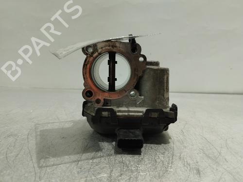 Throttle body CITROËN BERLINGO Box Body/MPV (B9) 1.6 BlueHDi 120 | BP32096690M82 - Image 3