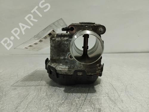 Spjældhus CITROËN BERLINGO Box Body/MPV (B9) 1.6 BlueHDi 120 (120 hp) 32096690