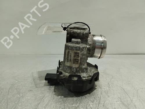 Throttle body CITROËN BERLINGO Box Body/MPV (B9) 1.6 BlueHDi 120 | BP32096690M82 - Image 2